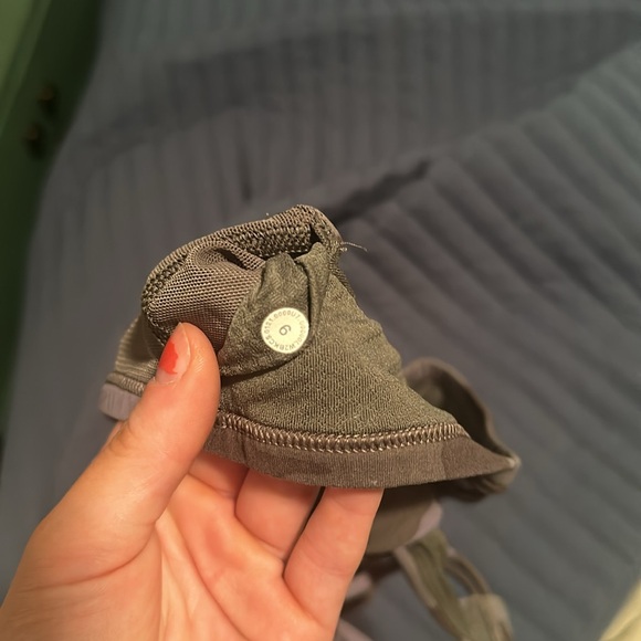 Free to Be Bra Lululemon - Picture 3 of 3